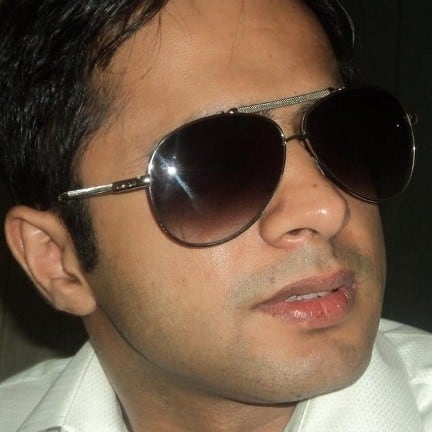 Ujjwal Sachdeva