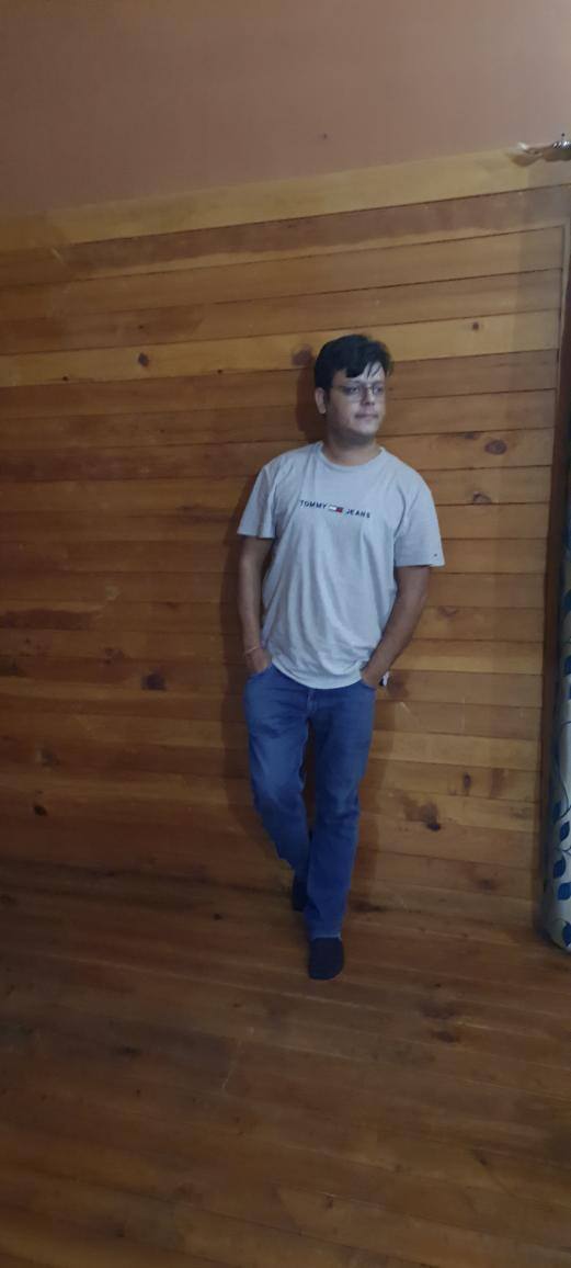 User