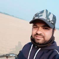 पंकज मालवीया