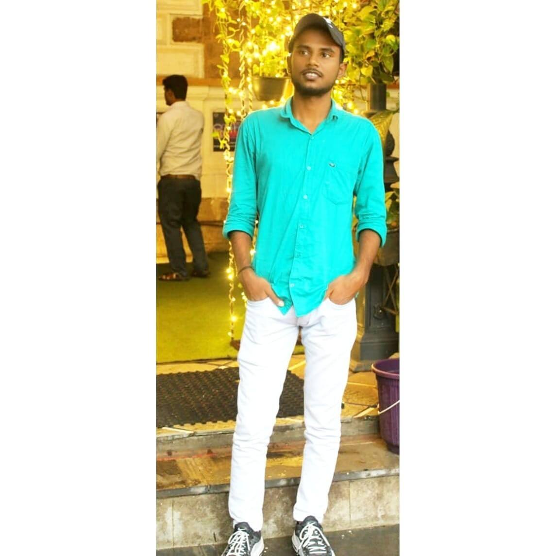 User