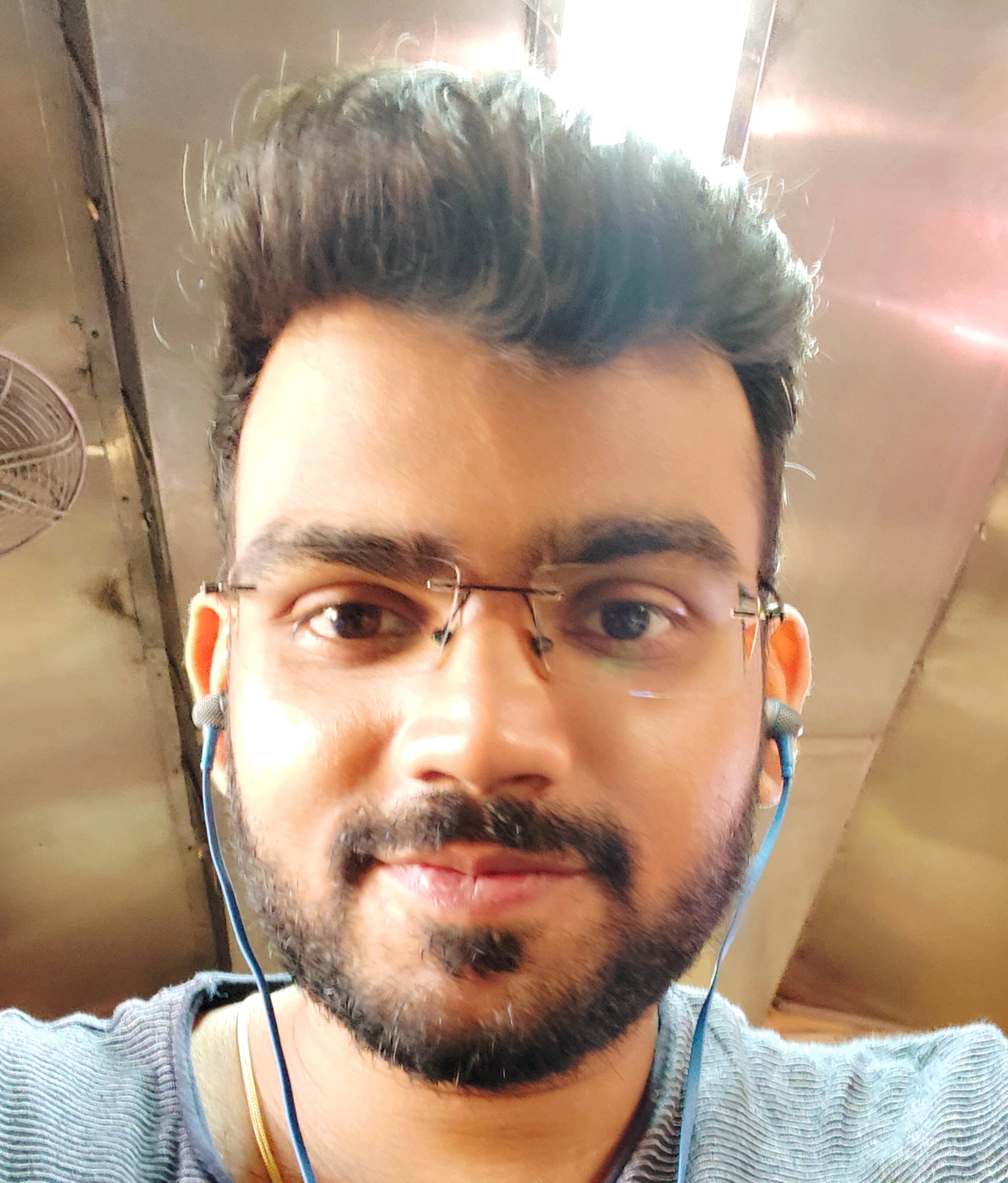 User