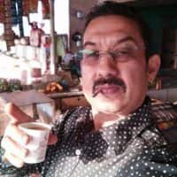 Neeraj Bansal