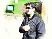User