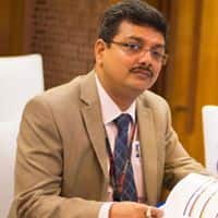 Partha Pratim Banerjee