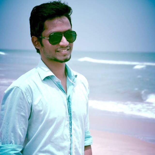 User