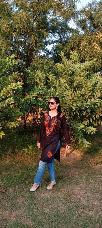 Mishty Kaushik