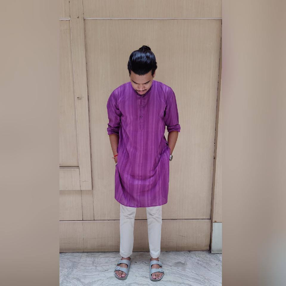 User