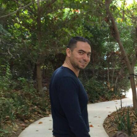 Fadi Adel Al Said
