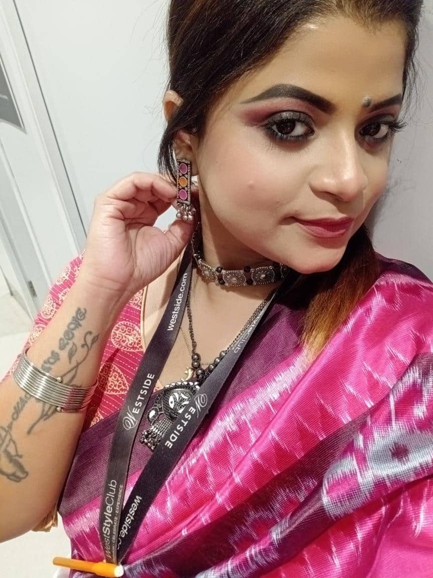 Sagarika Chakraborty