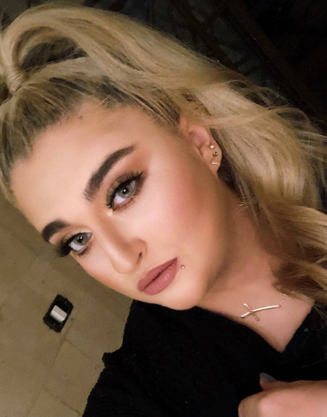 Eliana Fahed