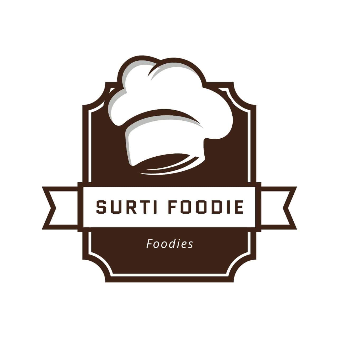 Surti Foodie