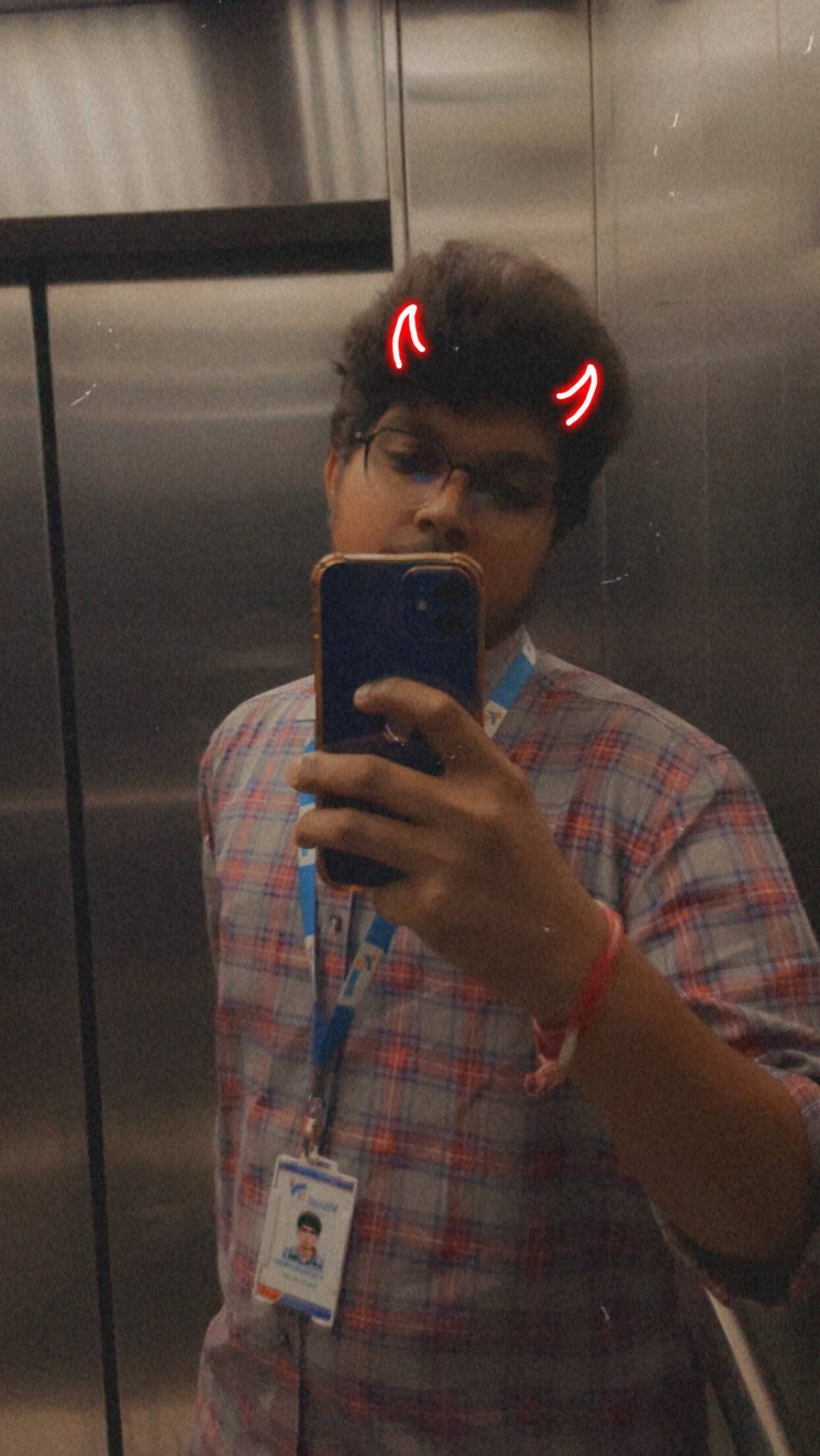 User