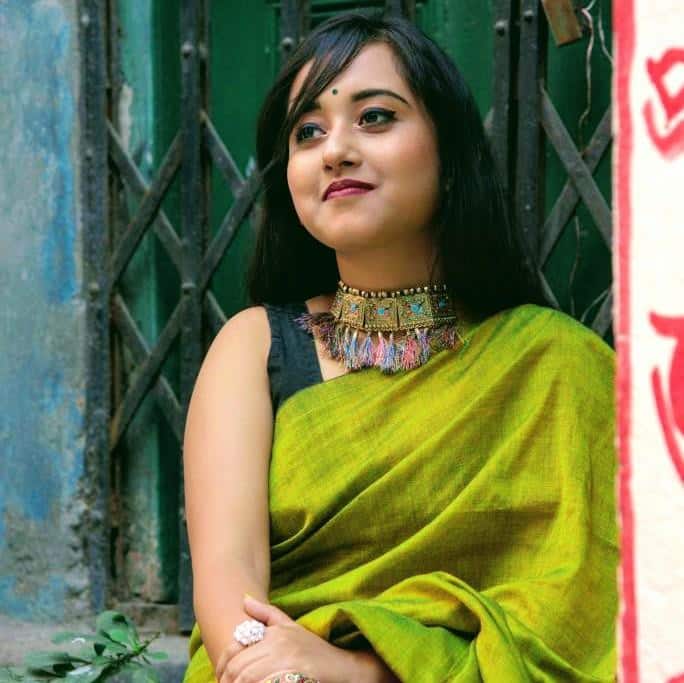 Rachana Roy Choudhury