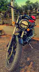 User