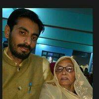 प्रतीक पाण्डेय