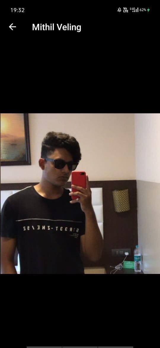 User