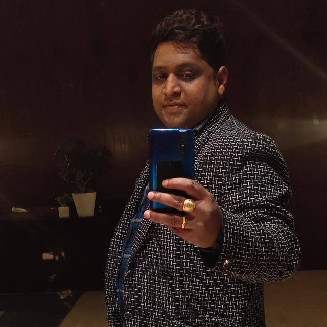 User