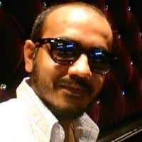Prashant Sinha