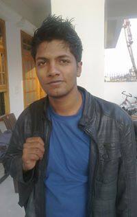User