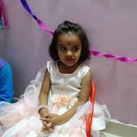 Archana Gade Waghmare