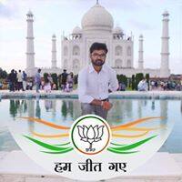 Paras Singh Raghuvanshi