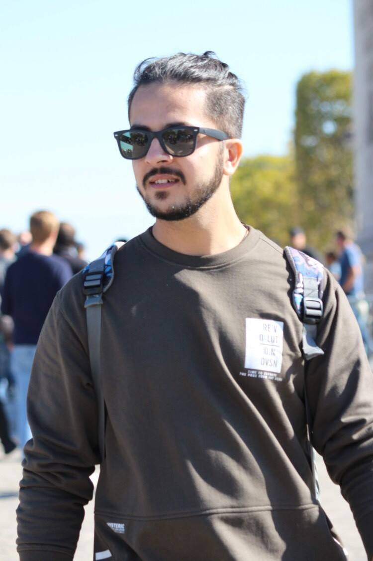 User