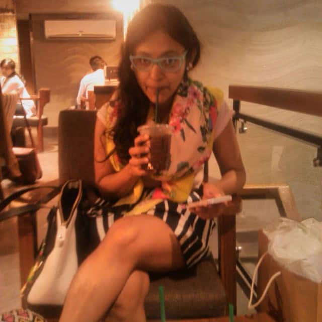 Shohini Munshi