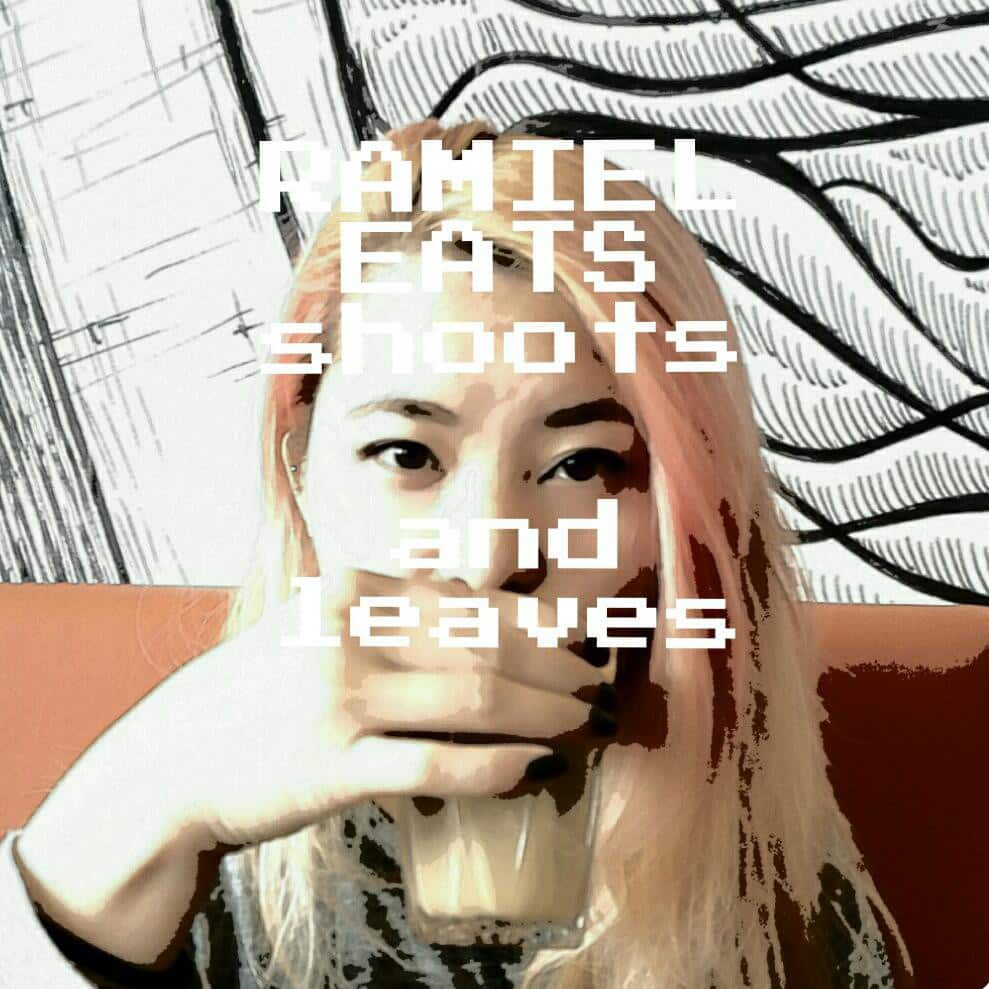 Ramieleatsshootsandleaves
