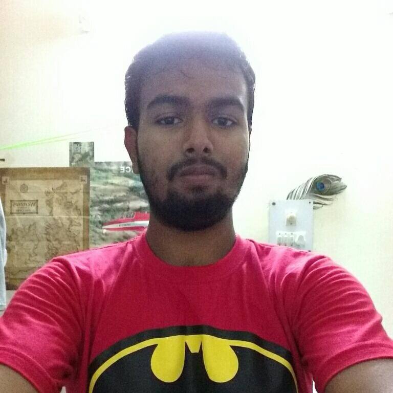 User