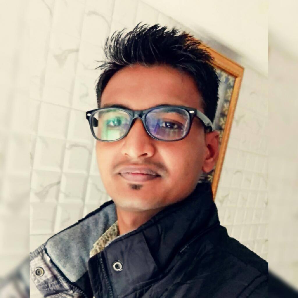 User