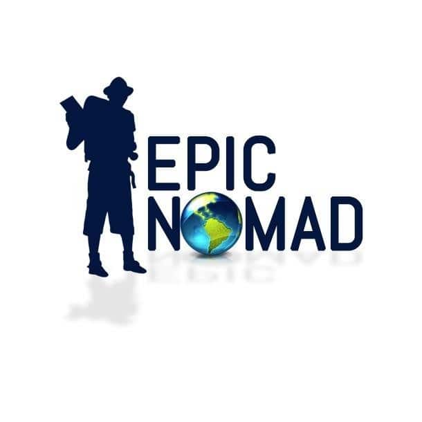 Epic Nomad