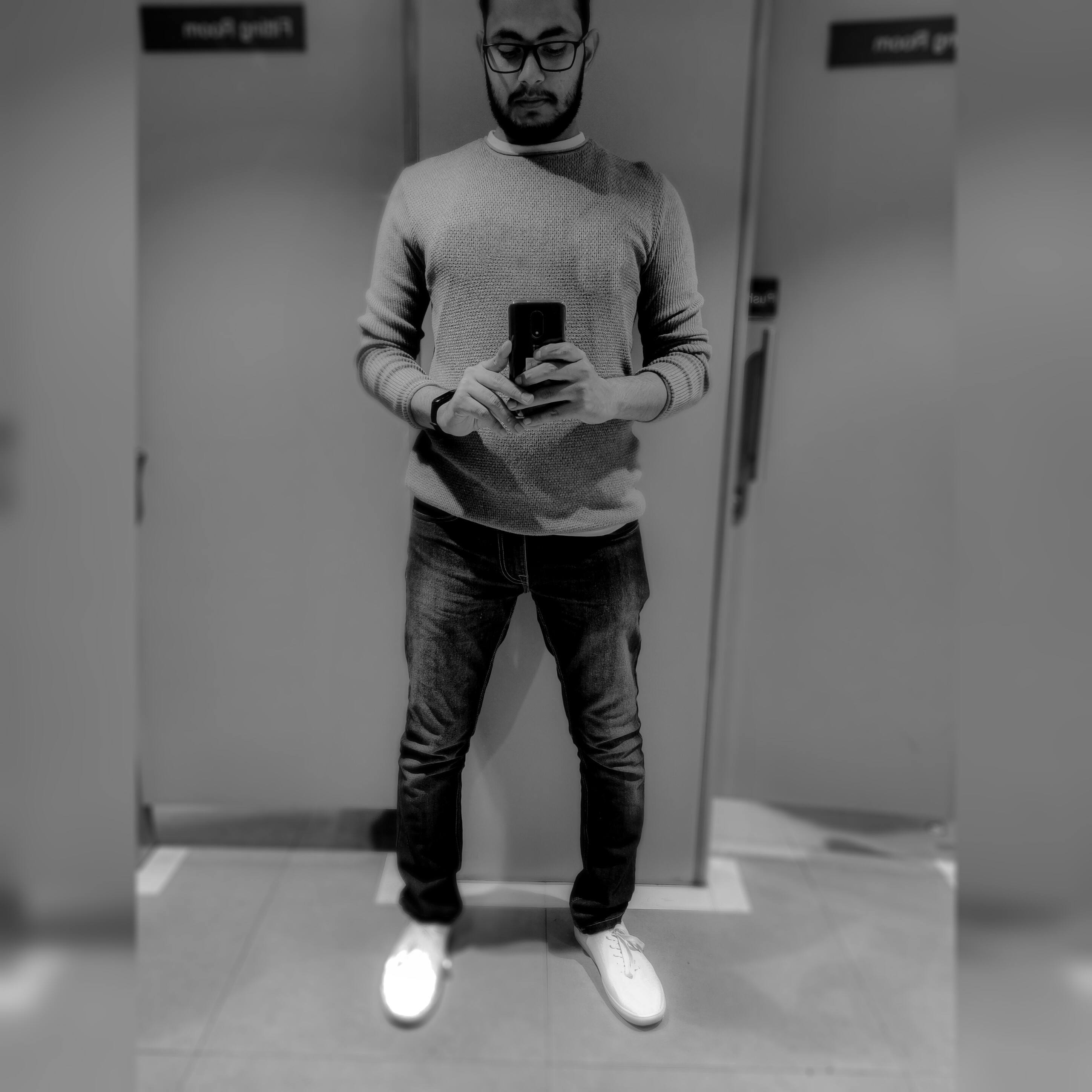 User