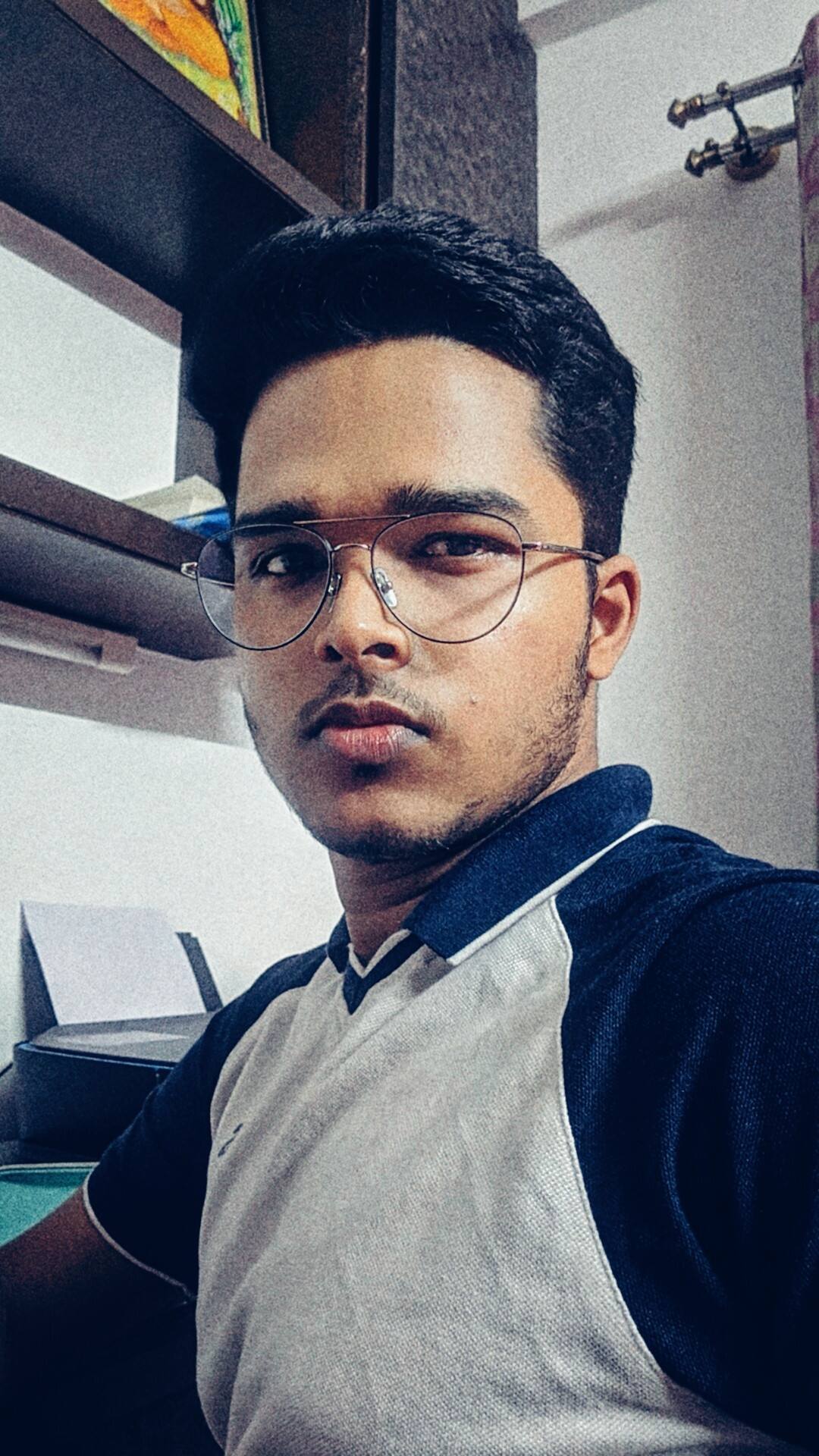 User