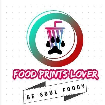 Food Prints Lovers
