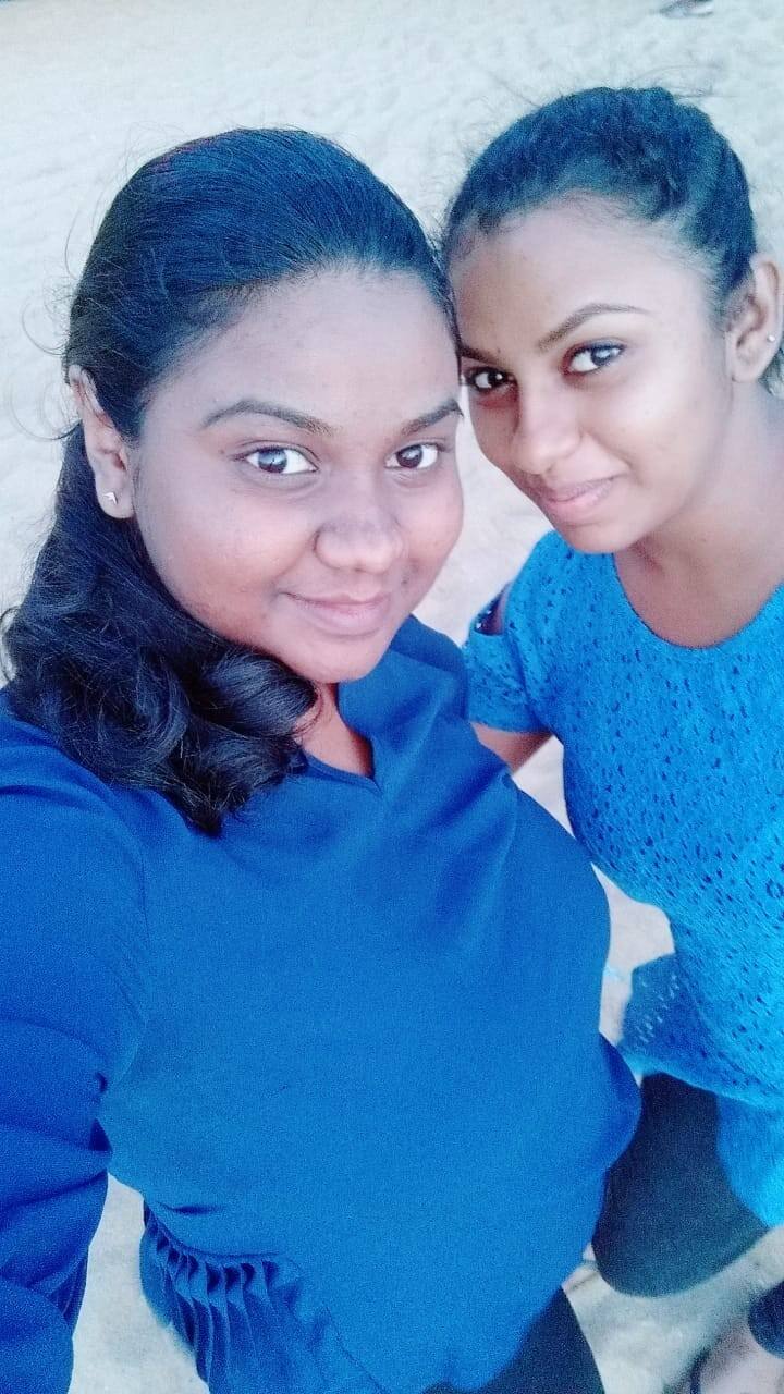 Rasangi Hemachandra