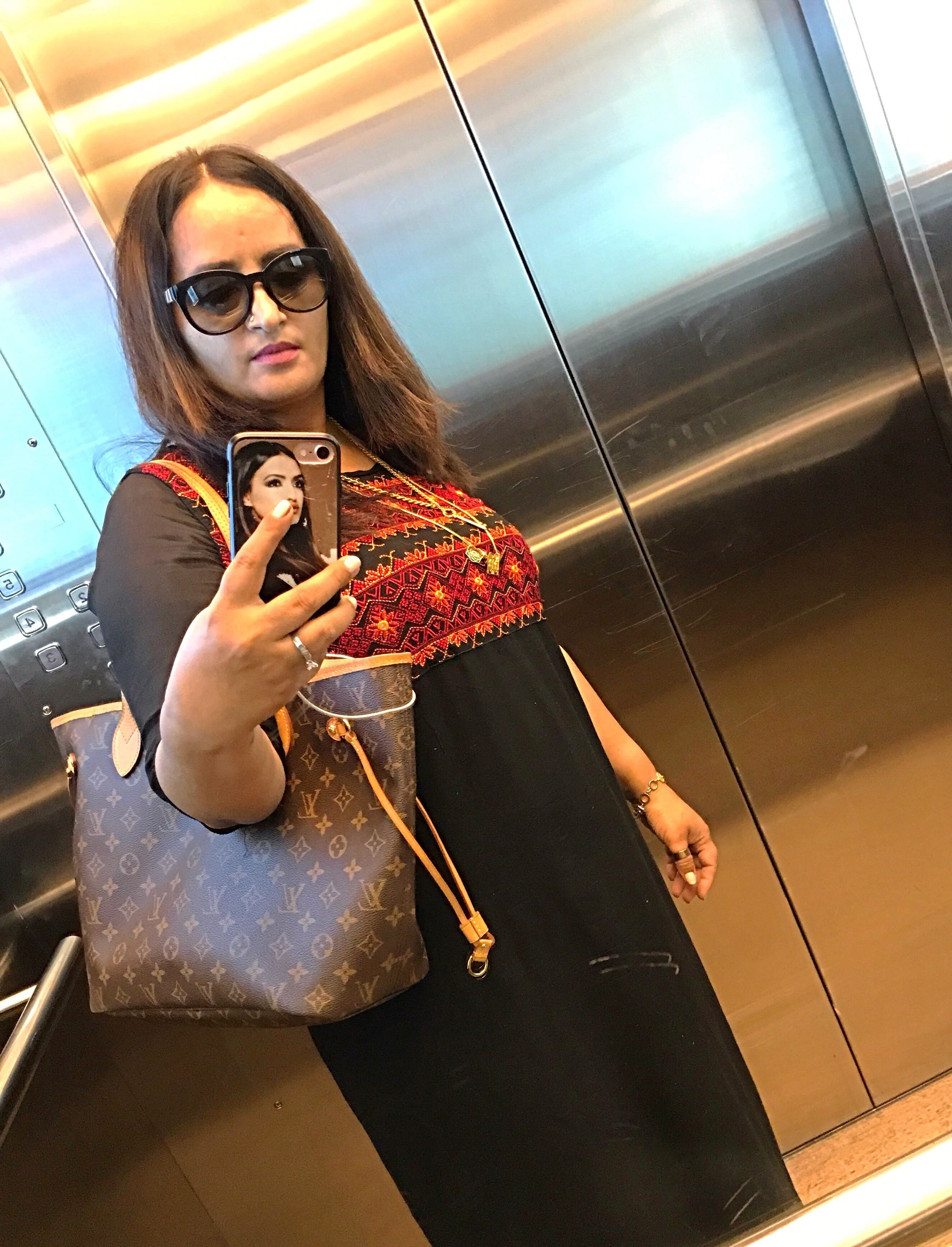 Naina Khosla