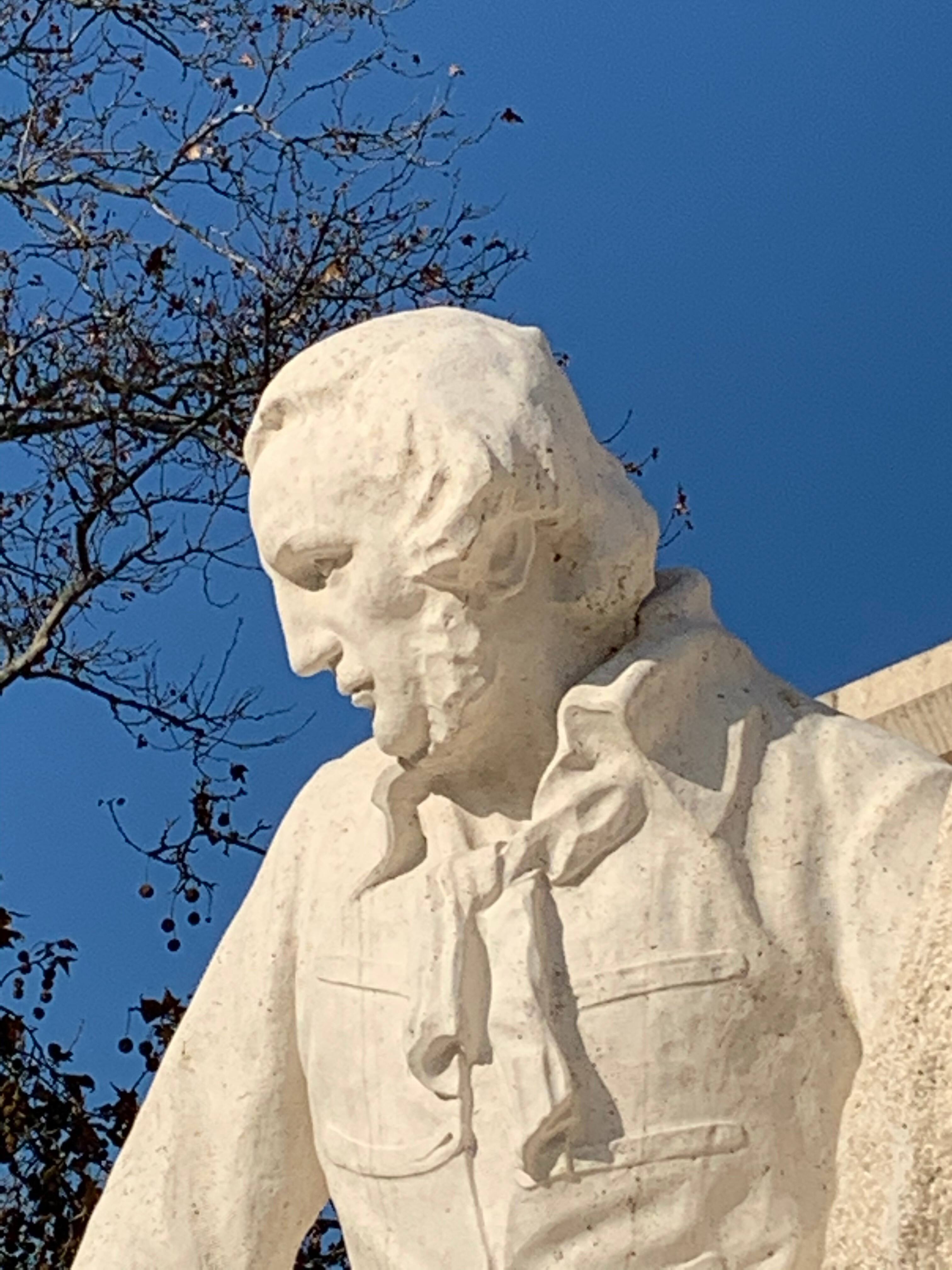Ulrich Amendy