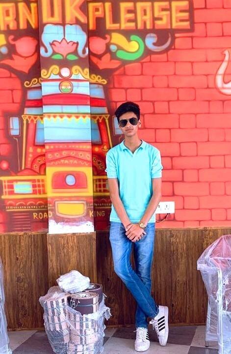 User