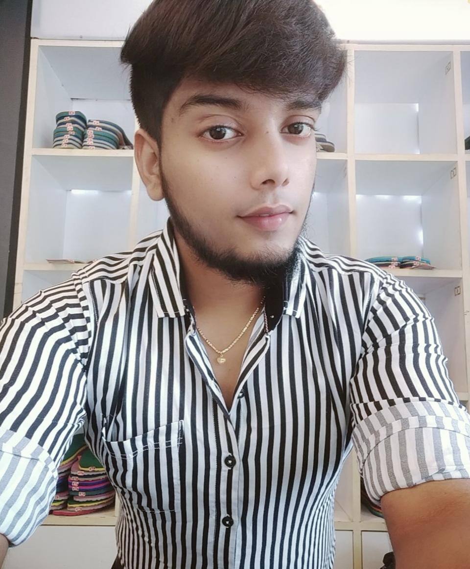 User