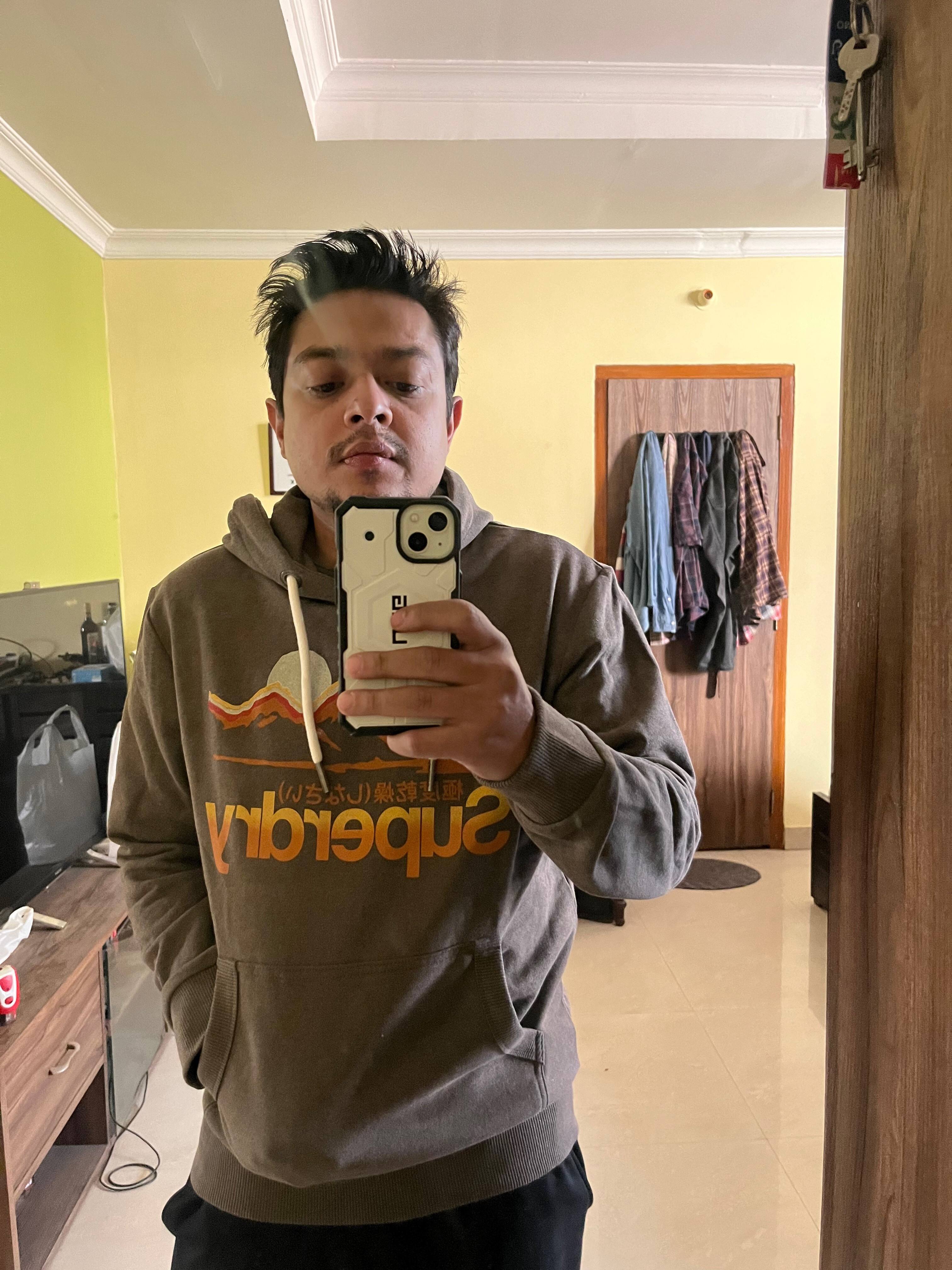 User