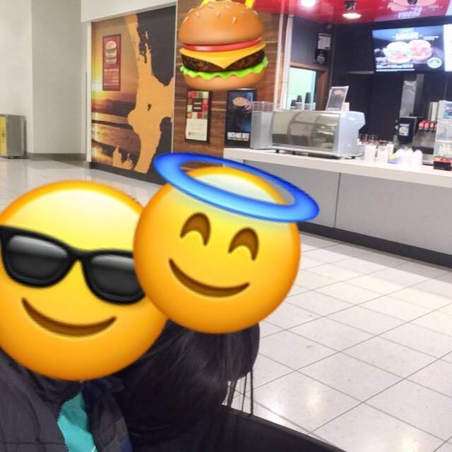 User