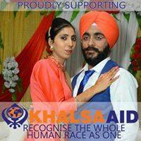 Tajinder Singh Khalsa