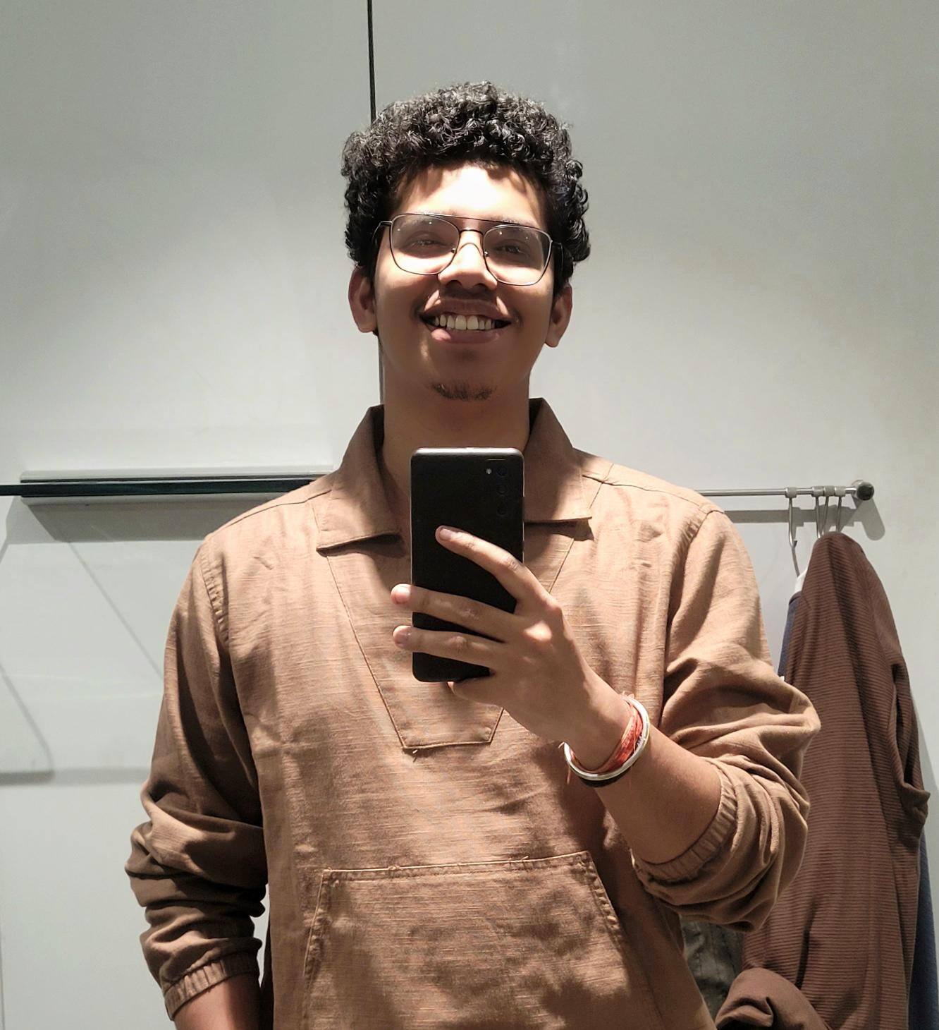 User