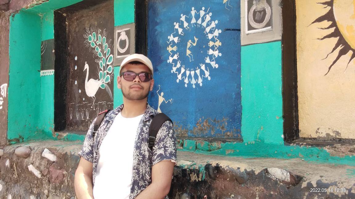 User