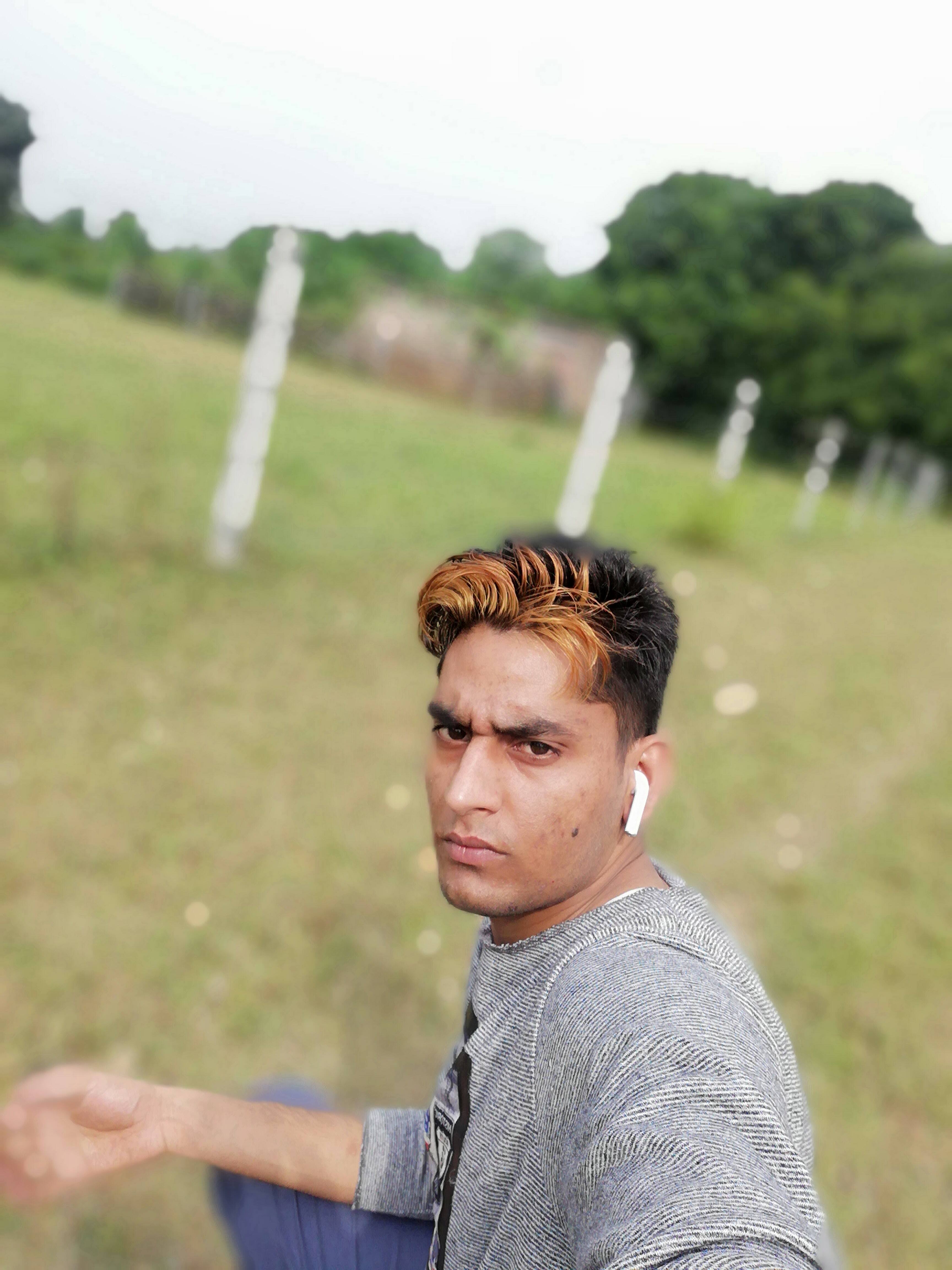 User