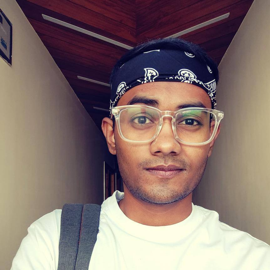 User