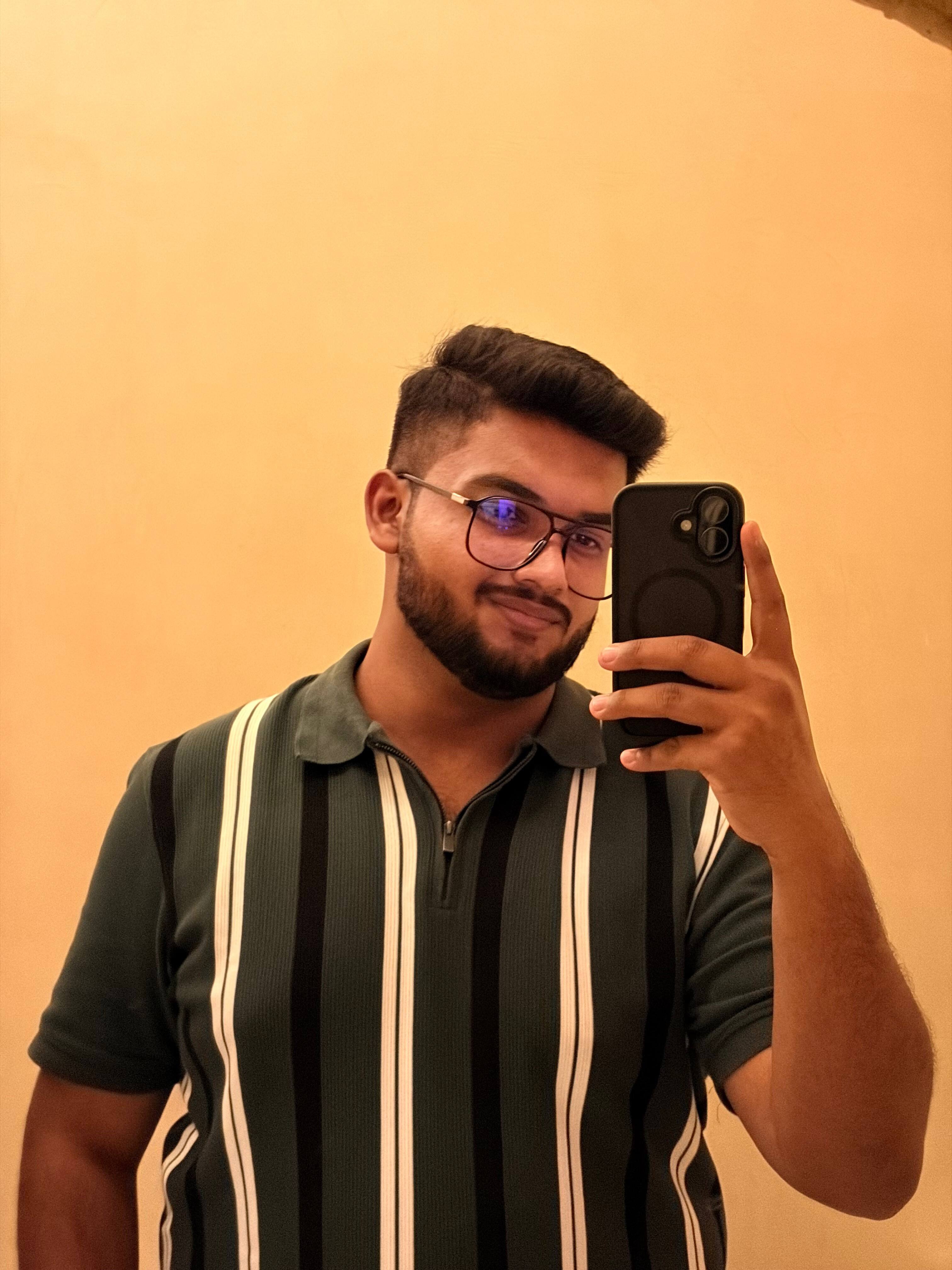 User