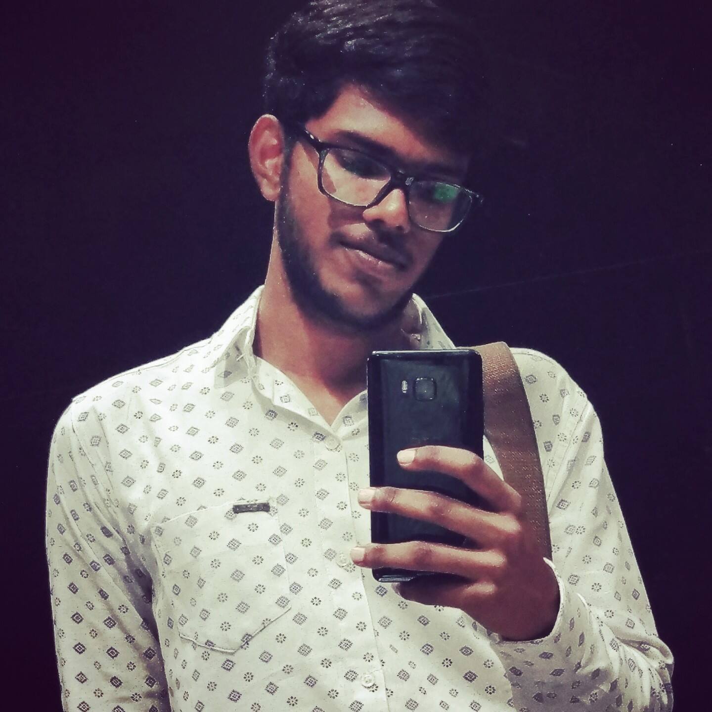 User