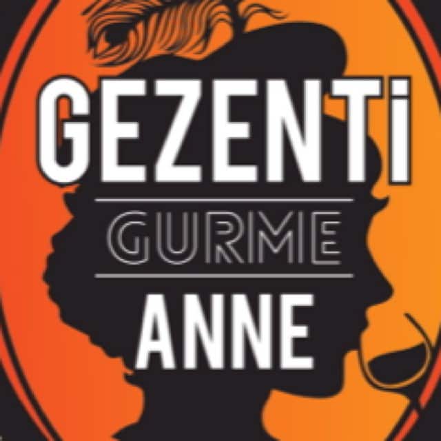 Gezenti Anne