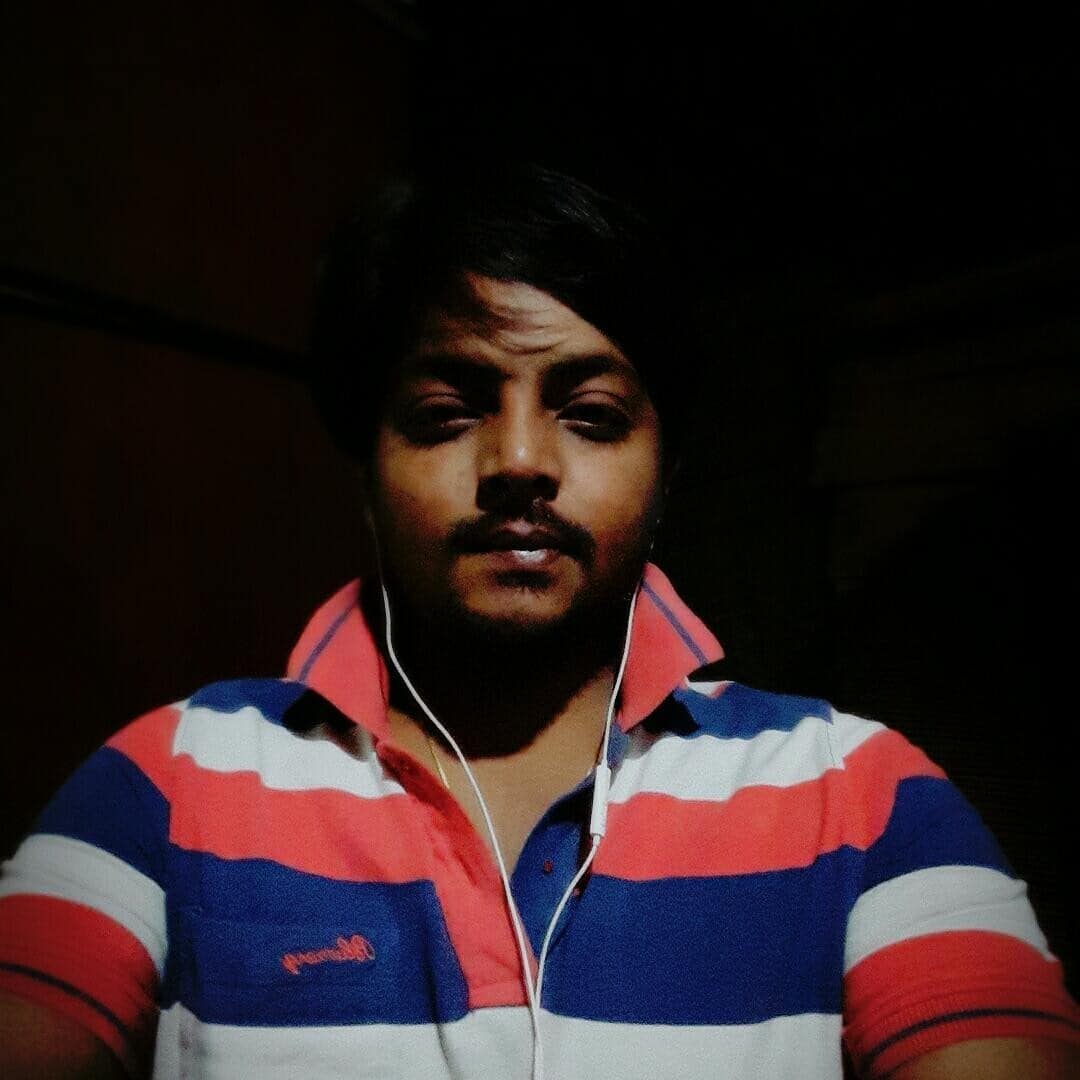 Sraman Chatterjee